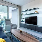 Sunflower 1-bedroom In 公寓