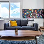Sunflower 1-bedroom In 拉纳卡