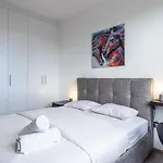 Sunflower 1-bedroom In 公寓 *