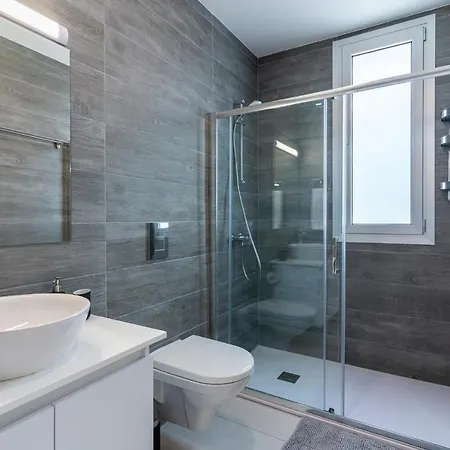 Apartamento Sunflower 1-bedroom In *