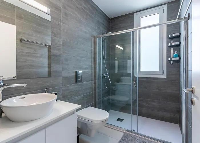 アパート Sunflower 1-bedroom In *